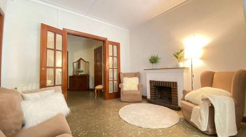 Foto 5 de Piso en venta en Padilla, El Baix Guinardó,  Barcelona Capital