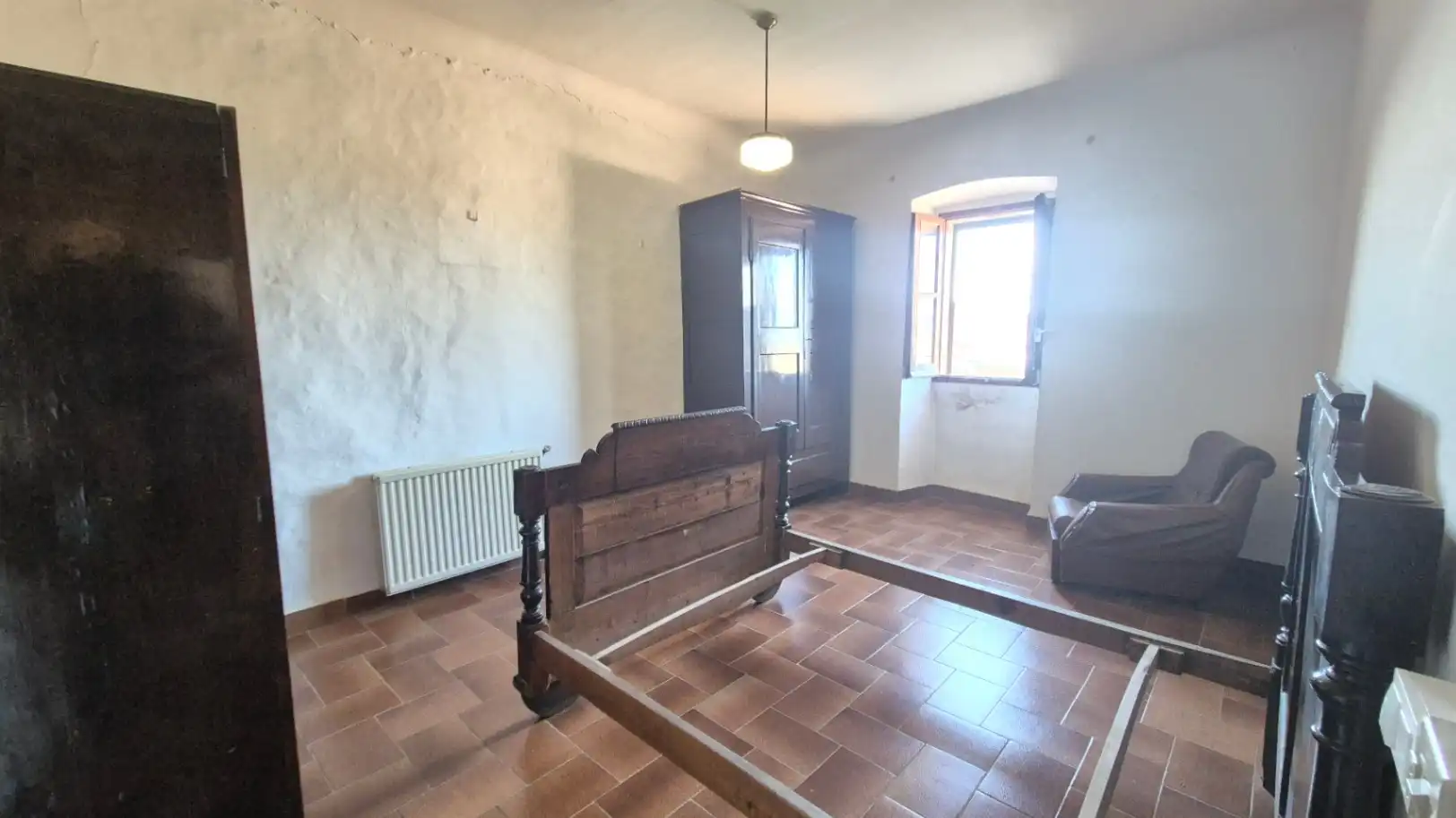Bedroom of Country homes for sale in Jafre  with Heating, Private garden and Terrace