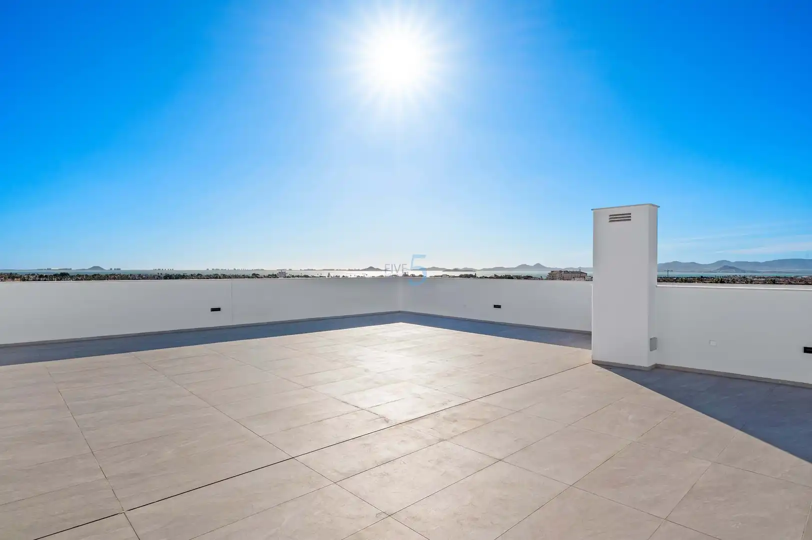 Flat with pool for sale in Los Narejos - Punta Calera, imagen 40