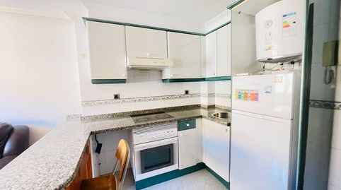 Foto 5 de Apartament en venda a Llano, Gijón