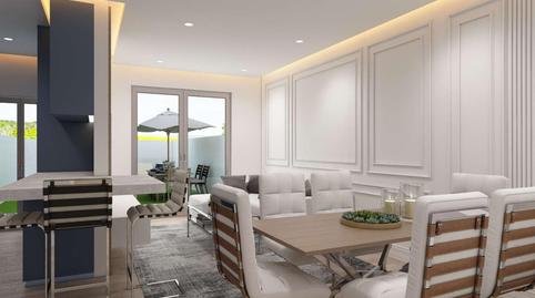 Foto 3 de Casa adosada en venda a Calle Ribera D'ebre, 16, El Tancat - Mas d'en Gual, El Vendrell