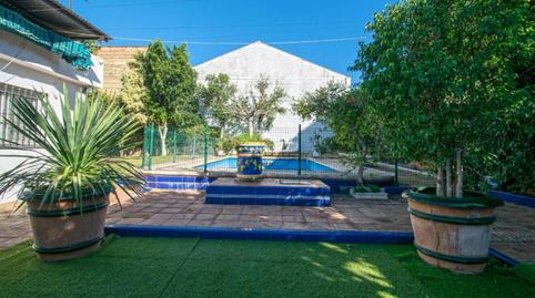 Foto 3 de Casa o xalet en venda a La Paz, Sevilla