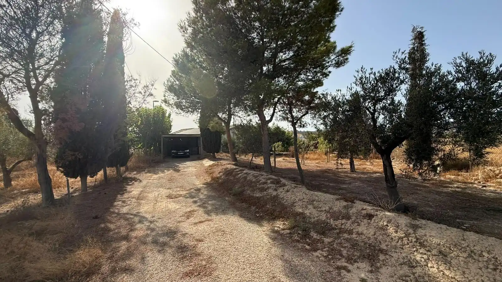 Casa rústica en venta en Lugar Caserío Garcías, imagen 42