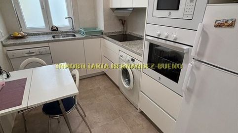 Foto 2 de Piso de alquiler en Carmelitas, Salamanca Capital