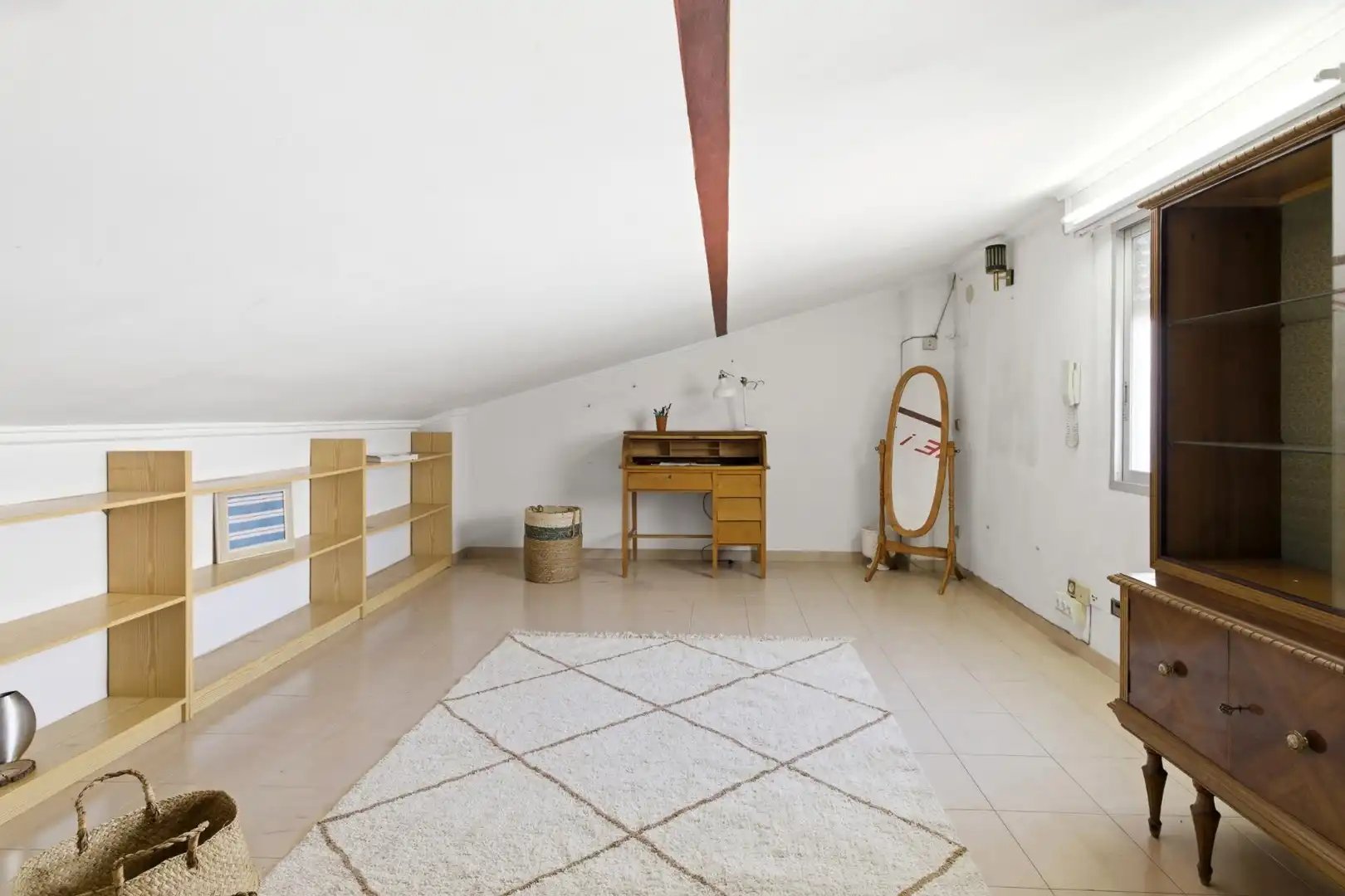 Haus oder Chalet zum Verkauf in Benirredrà mit Klimaanlage, Terrasse und Abstellraum