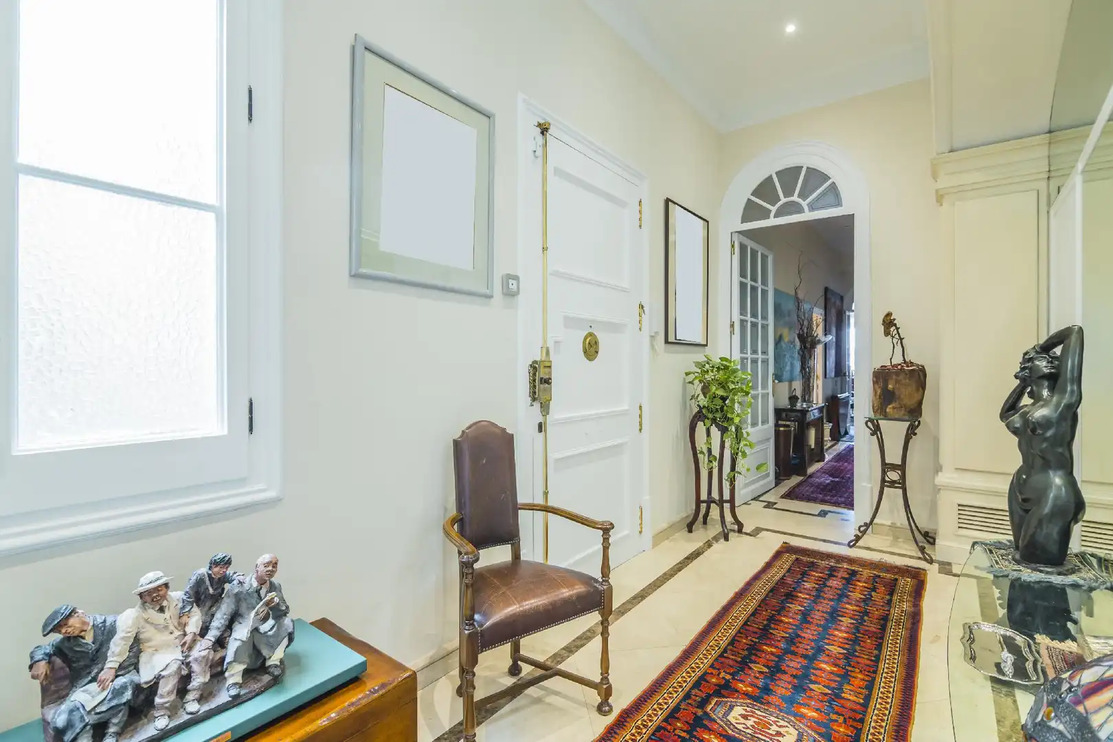 Appartement avec terrasse à vendre à Eixample, imagen 7