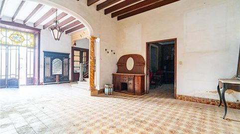 Casa señorial de 1.1316m2 aprox. en solar de 480m2 aprox., imatge 3