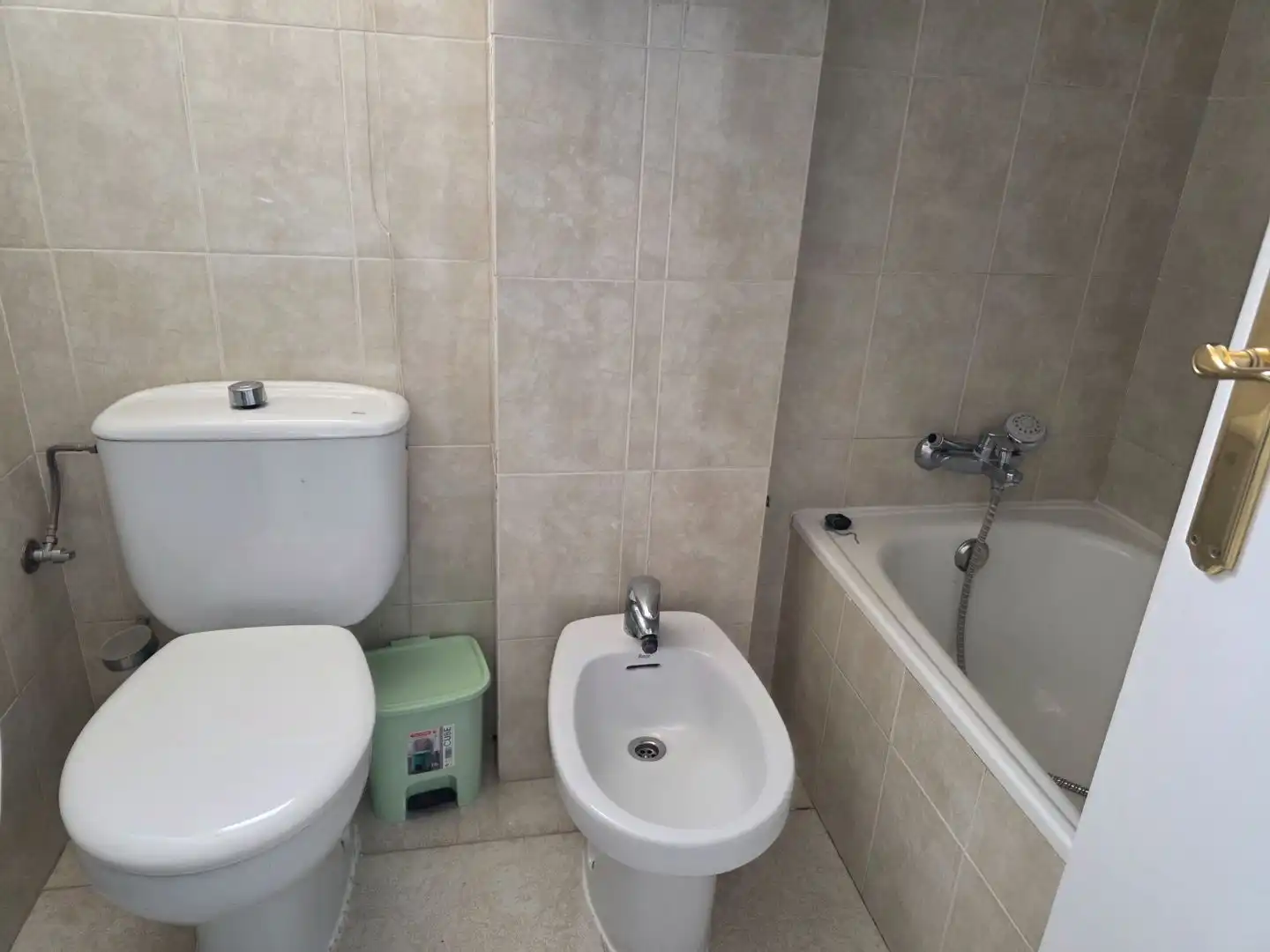 Dúplex con piscina en alquiler en Los rectores 20, imagen 8