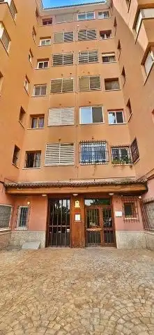 Vista exterior de Casa o xalet en venda en Orihuela amb Terrassa