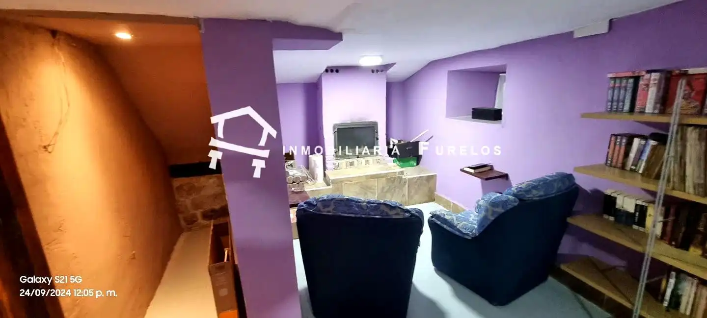 Casa rústica en venda a nuesta señora nieva 102, imagen 21