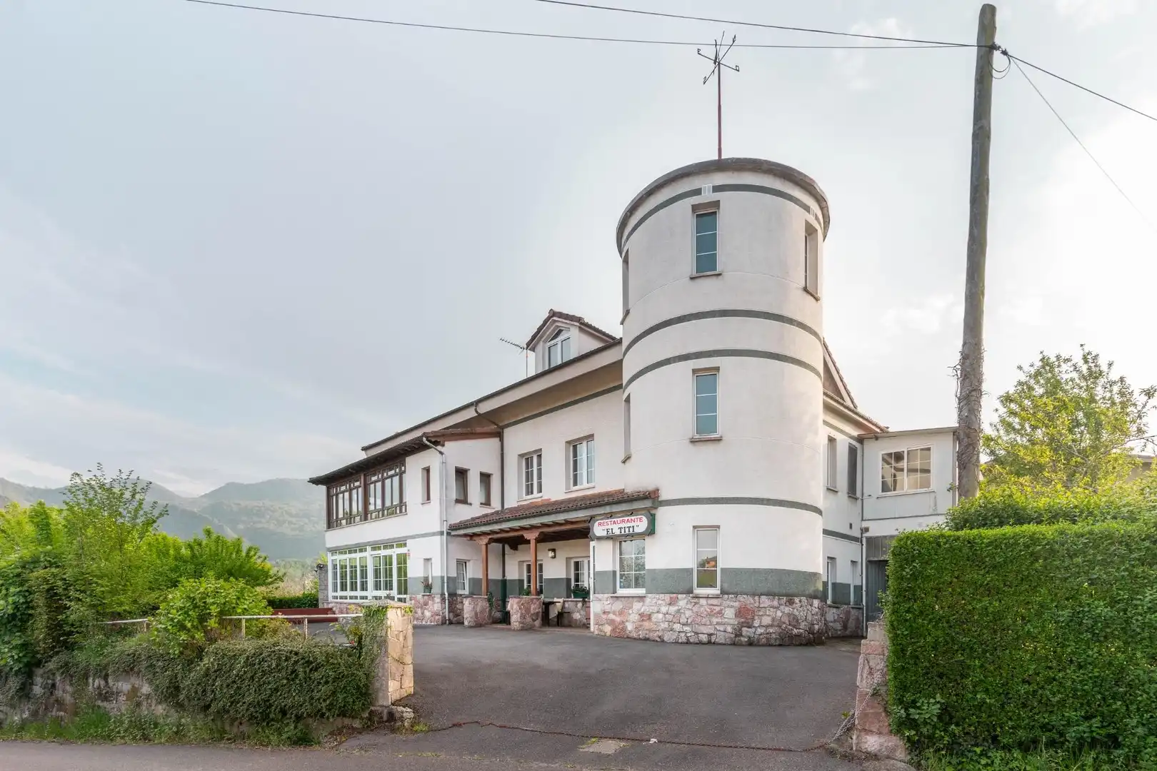 Edifici en venda a Lugar BASOREU, 3, Nava