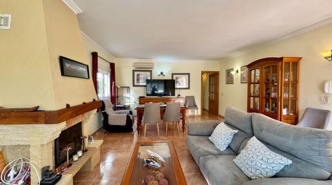 Photo 4 of Single-family semi-detached for sale in Carrer Pelica, Son Ferrer, Calvià