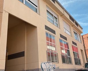 Exterior view of Flat for sale in San Sebastián de los Reyes