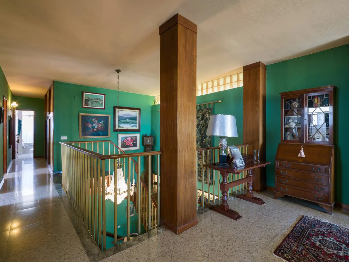 Chalet con terraza en venta en Calle CAPITAN ELISEO LOPEZ ORDU 13, imagen 38