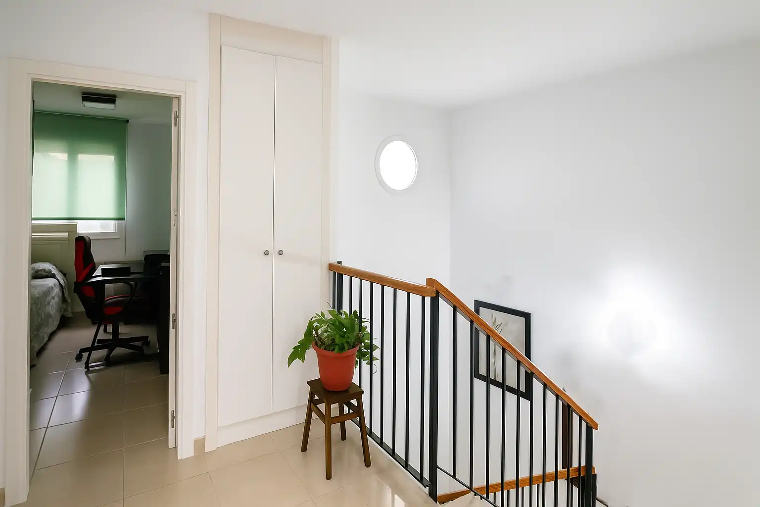 Casa adosada en venta en Málaga con Jardín privado, Terraza y Balcón