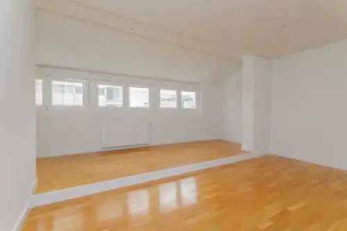 Attic for sale in Madrid  with Air Conditioner, Heating and Parquet flooring