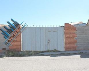 Exterior view of Residential for sale in La Pueblanueva