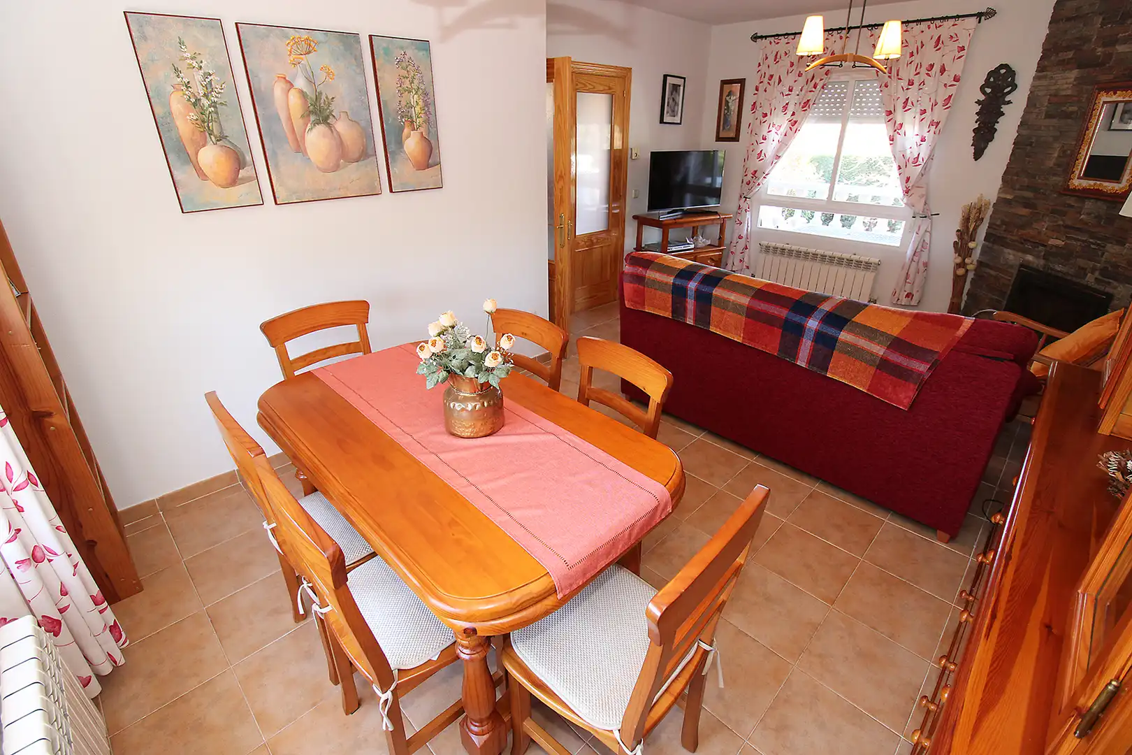 Houses for sale in Uceda