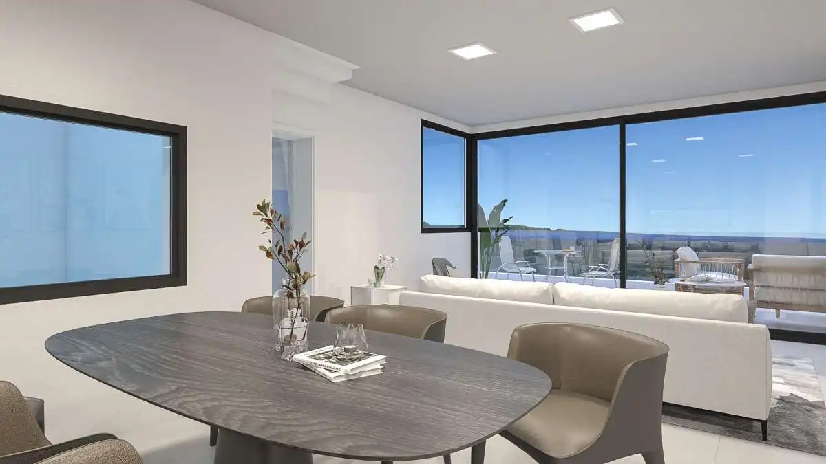 Flat for sale in Salatar