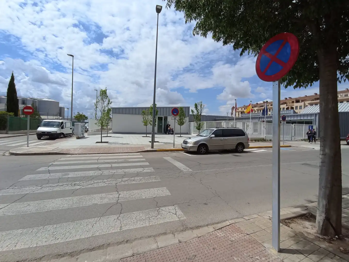 Adossat amb terrassa en venda a Calle Airén, imagen 37