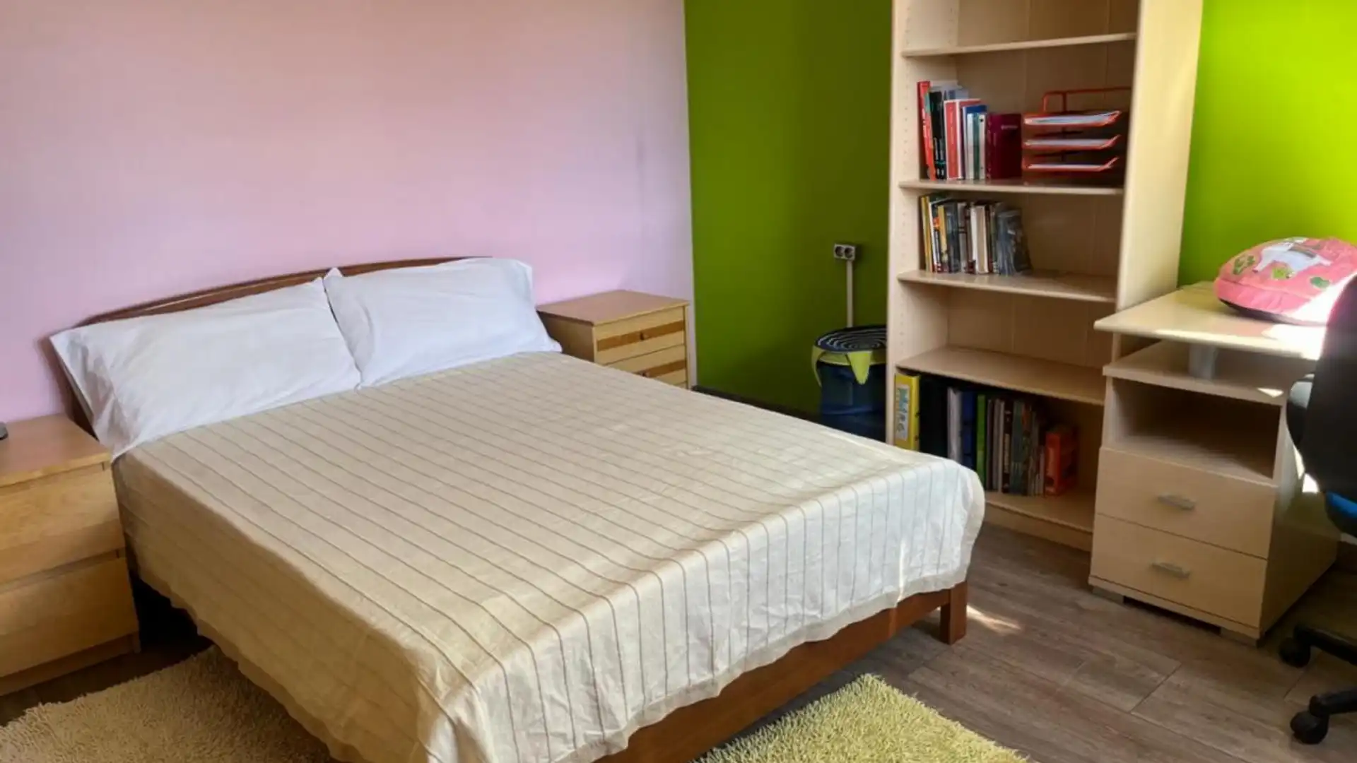 Habitación en Sant Esteve Sesrovires