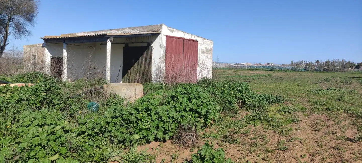 Terreno rustico in vendita a CM DEL AHORCADO, imagen 4