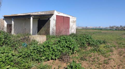 Foto 4 de Terreno en venta en Cm del Ahorcado, La Laguna, Chipiona