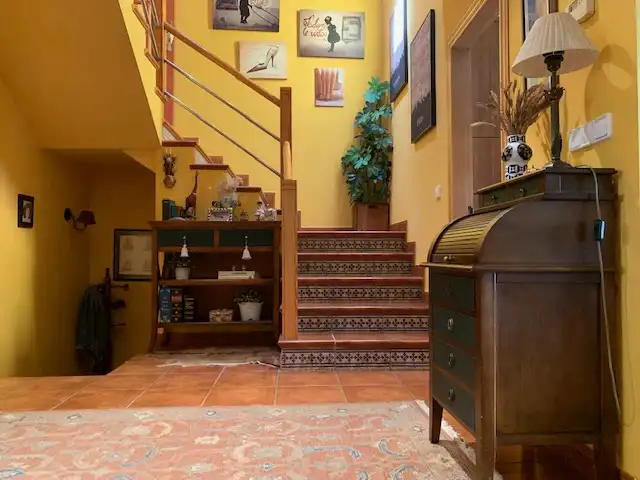 Adossat amb terrassa en venda a Rúa do Profesor Hermida, imagen 7