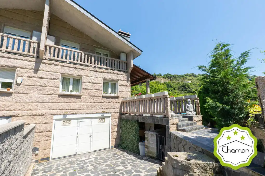 Casa in vendita a Otañes - Talledo, imagen 3