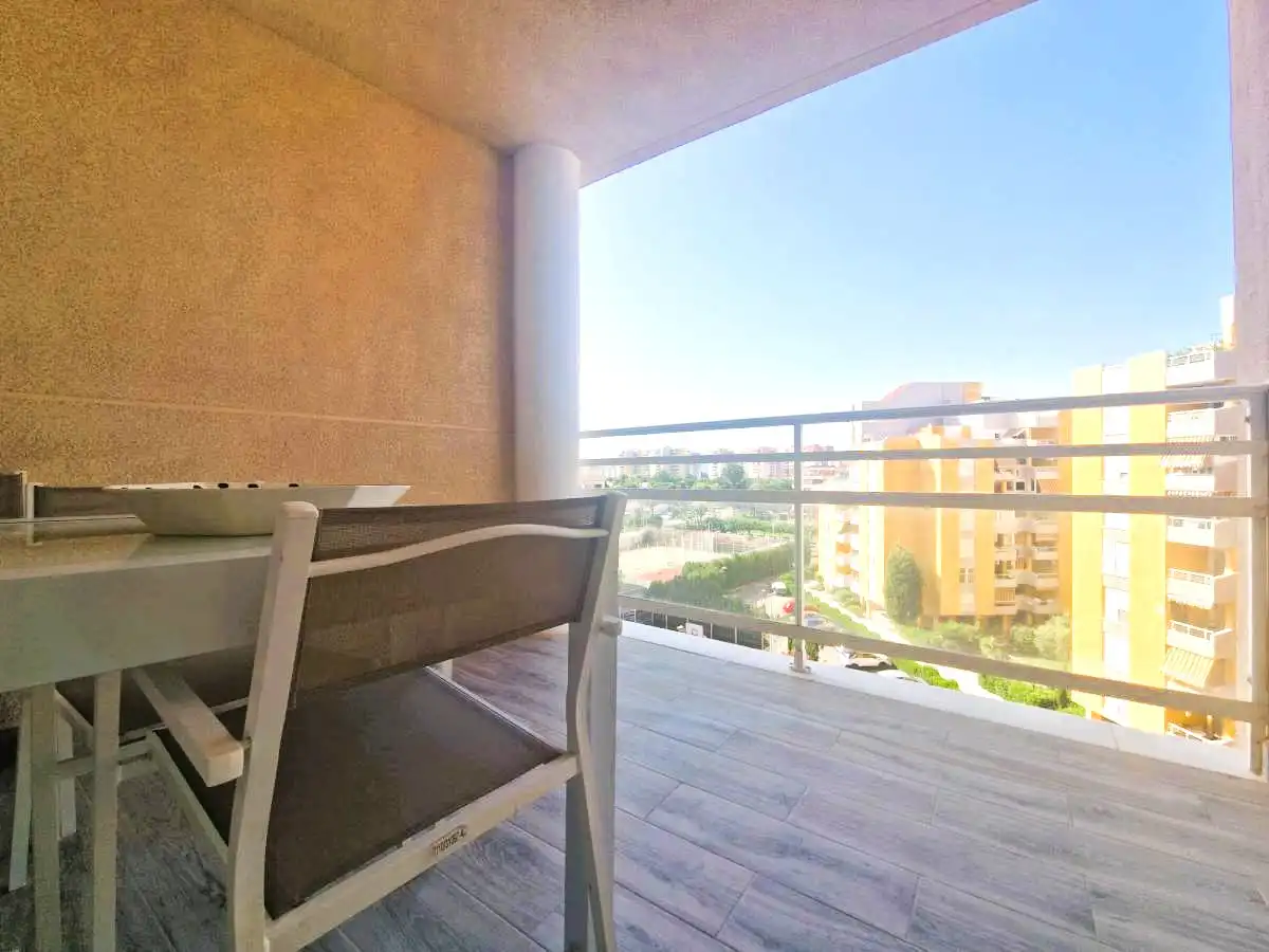 Appartement compact avec piscine à vendre à Carrer Mare Nostrum, imagen 14