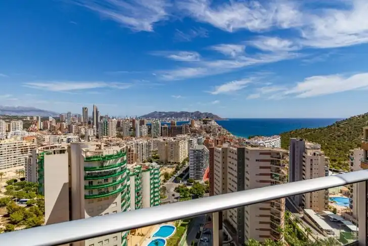 Penthouse mit Pool zum Verkauf in Carrer Ponent, imagen 4