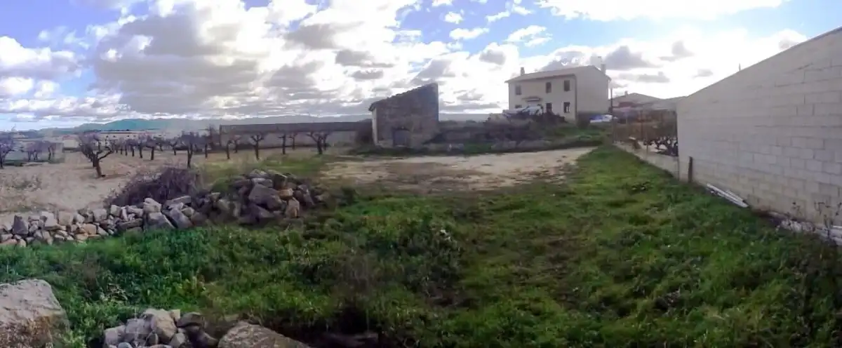 Residencial en venda en Calaceite