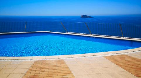 Photo 4 of Duplex for sale in Calle Sierra Dorada, Rincón Alto, Benidorm