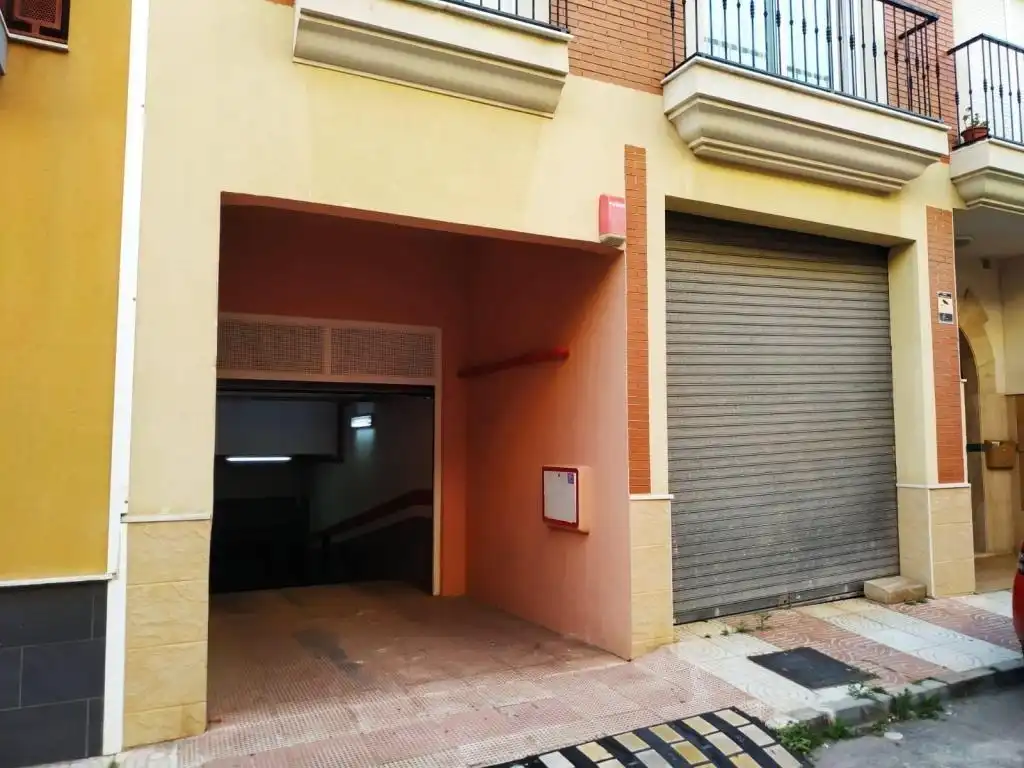 Individual en venda a Roquetas de Mar ciudad, imagen 2