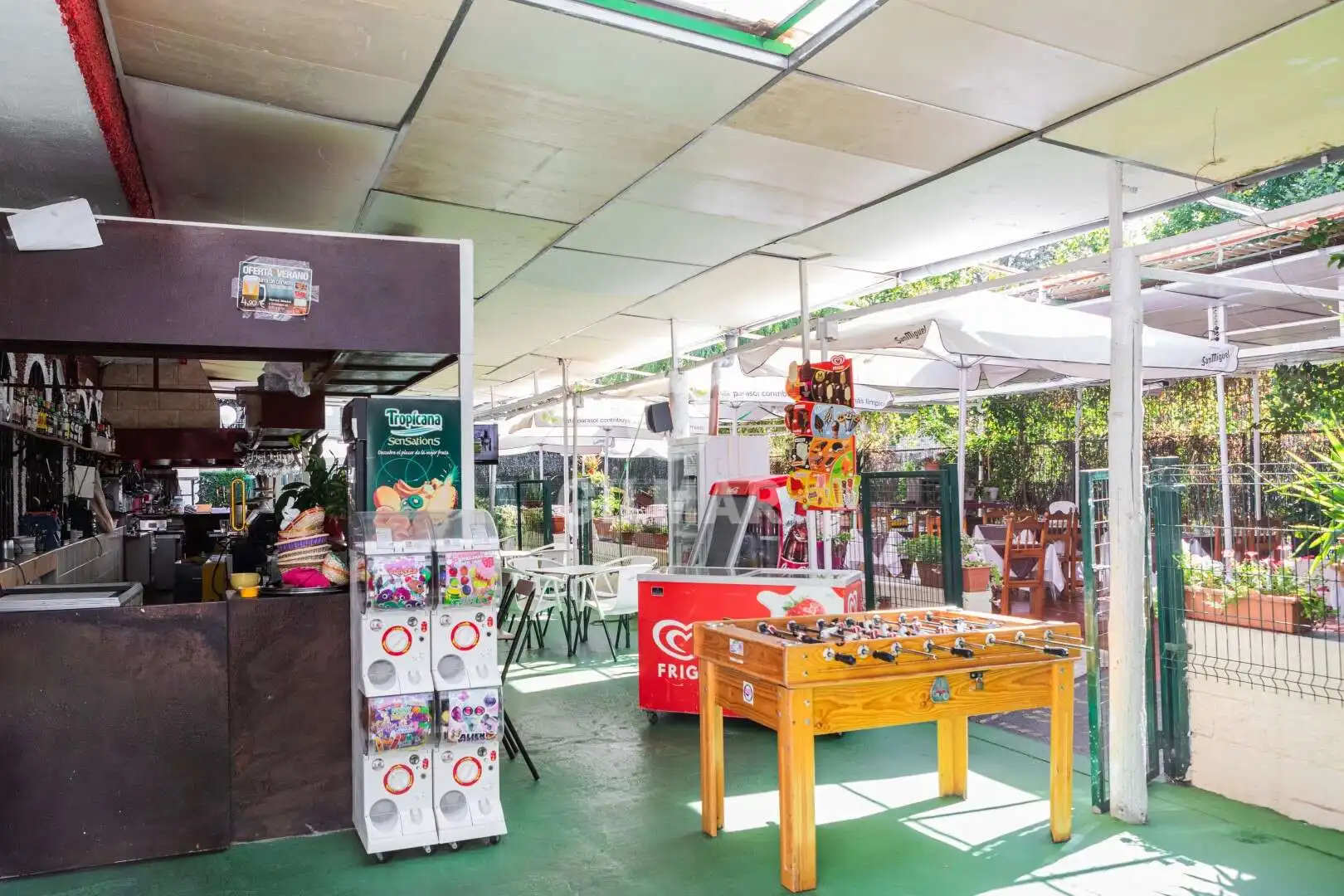 Commercial properties for sale in Collado Villalba