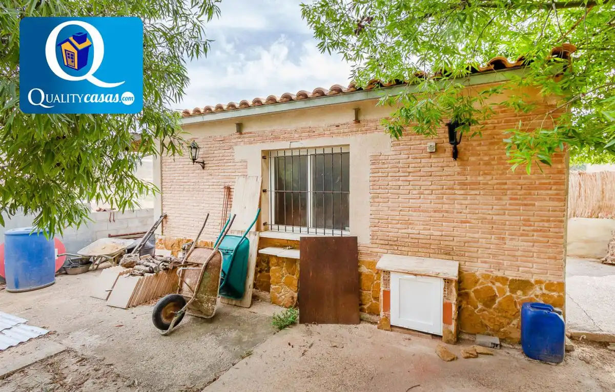 Detached house for sale in Partidas de Alicante, imagen 28