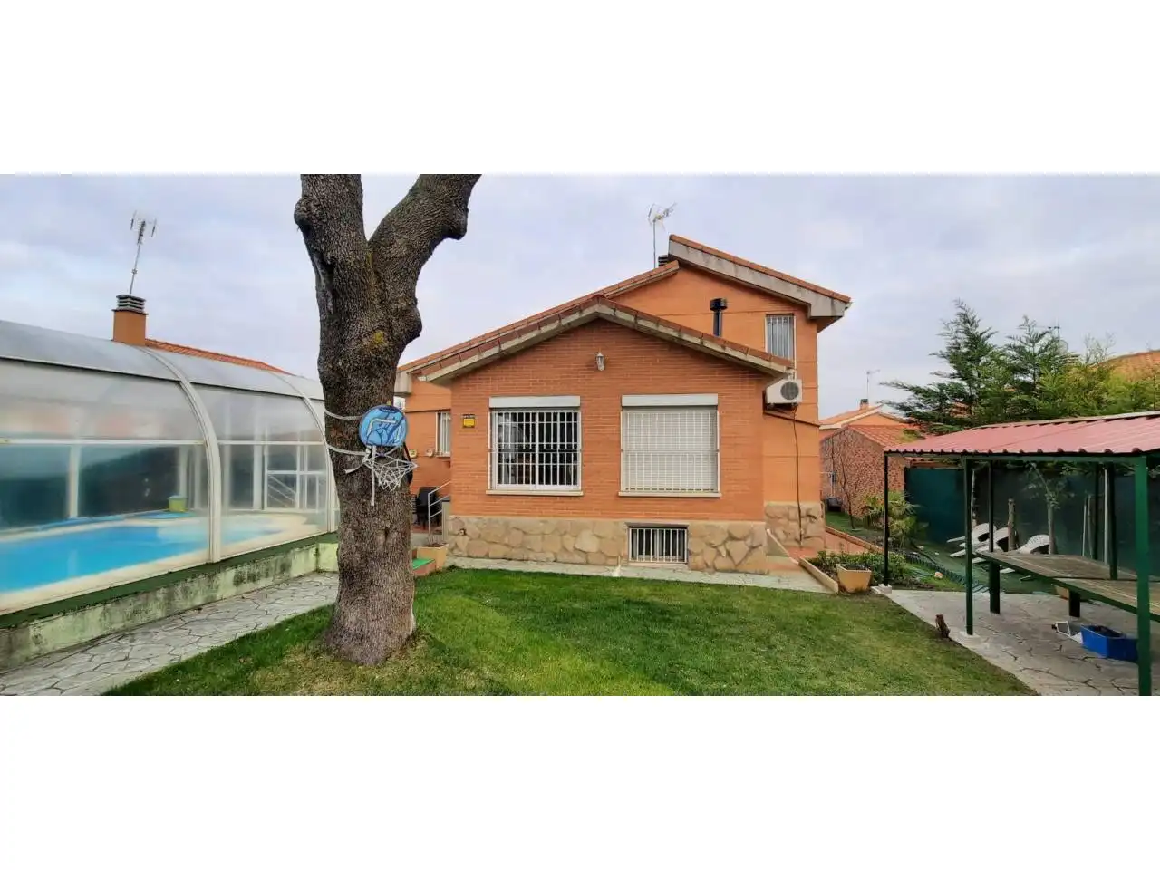 Casa o chalet de alquiler en Loranca de Tajuña