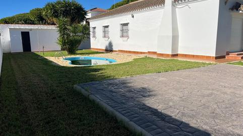 Foto 3 de Casa o xalet en venda a Las Lagunas - Campano, Cádiz