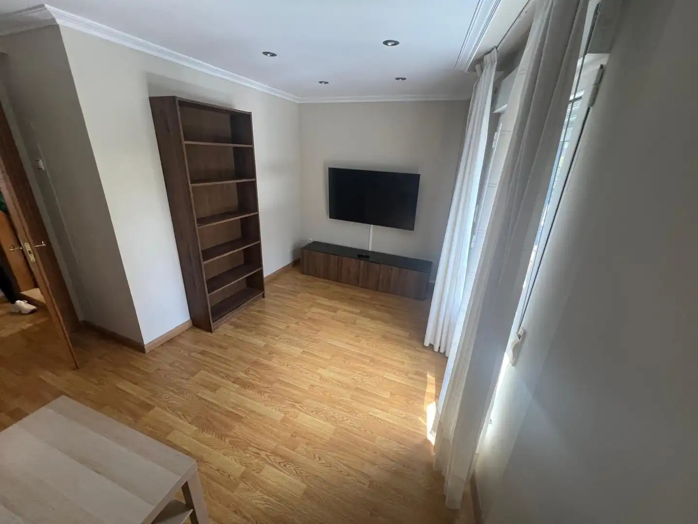 Pis en venda en Gijón  amb Parquet i Alarma