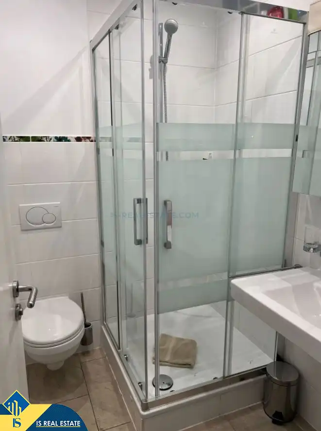 Baño de Casa o chalet en venta en Torrevieja con Aire acondicionado, Calefacción y Jardín privado