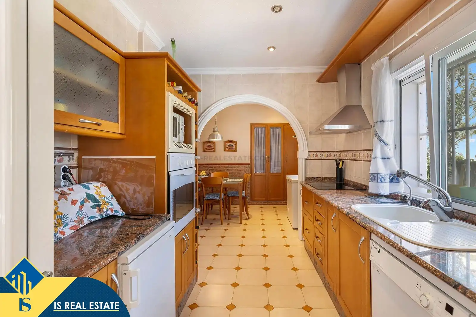 Villa avec piscine à vendre à Playa del Acequión, Náufragos y Rocío del Mar, imagen 7