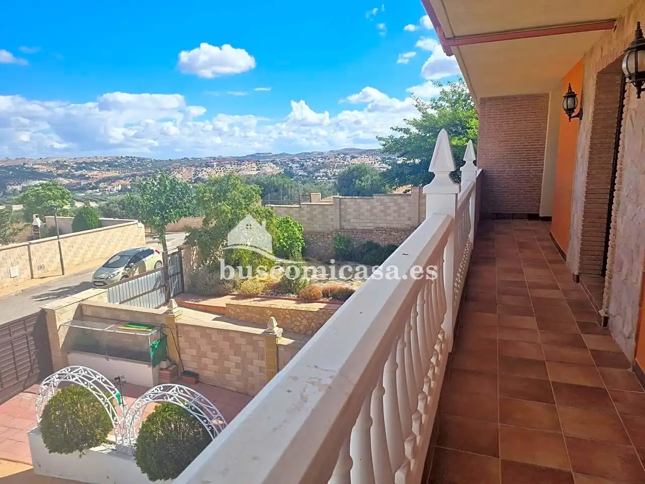 Casa amb piscina en venda a La Guardia de Jaén, imagen 51