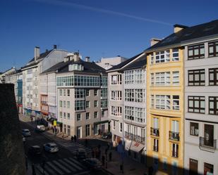 Garage to rent in Praza de Ferrol, 12, Centro - Recinto Amurallado