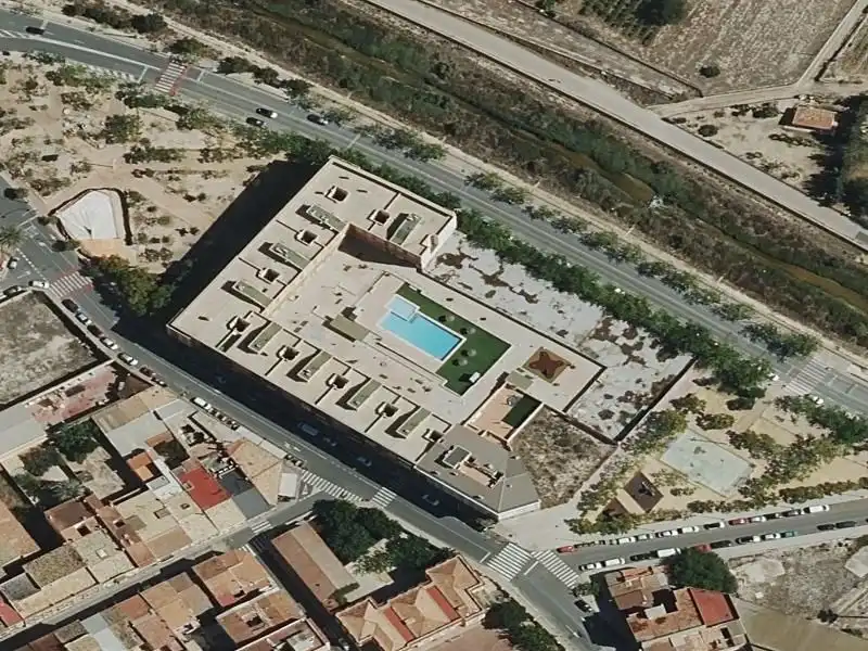 Business premises for sale in CL JOSE NOGUERA,4 Esc:7 Pl:0 Pt:02 Novelda (Alican