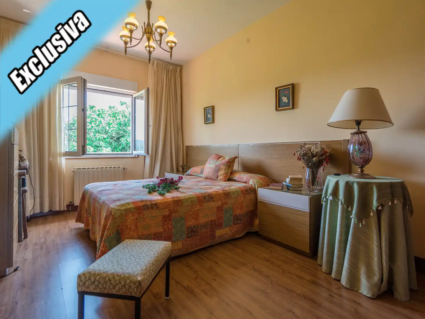 Habitación de Casa o chalet en venta en Arnuero con Calefacción, Jardín privado y Terraza