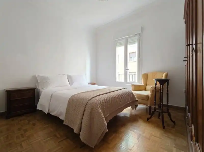Wohnung mit Garten zum Verkauf in Retiro, imagen 3
