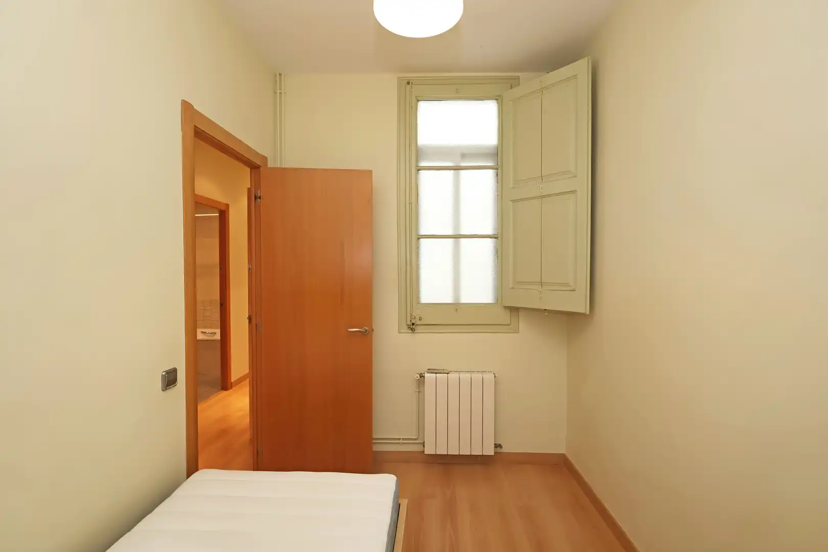 Wohnung mit Terrasse zum Verkauf in Carrer de Sants, imagen 4