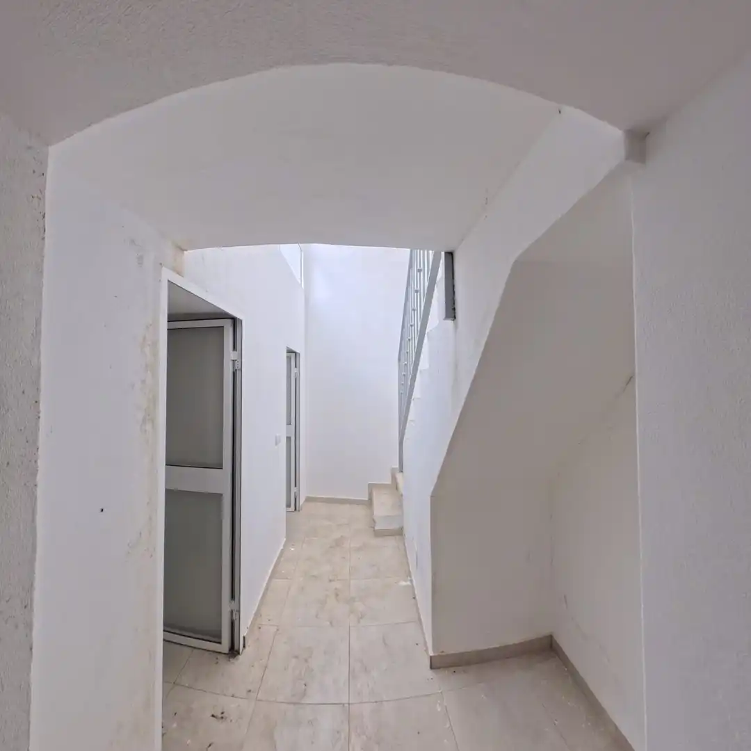 Detached homes for sale in Árchez  with Terrace