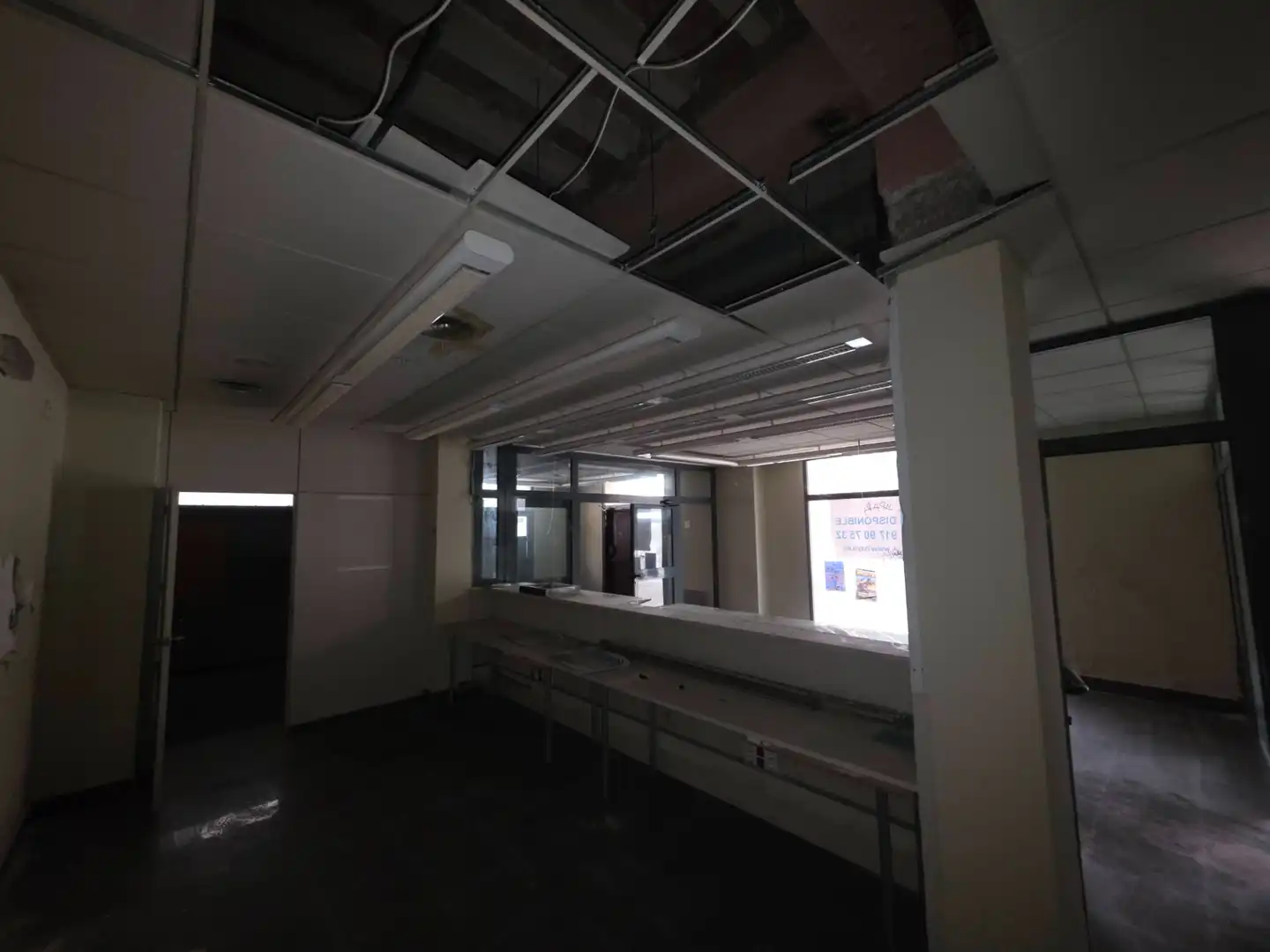 Local comercial en venta en Carrer d'Apodaca 24, imagen 11