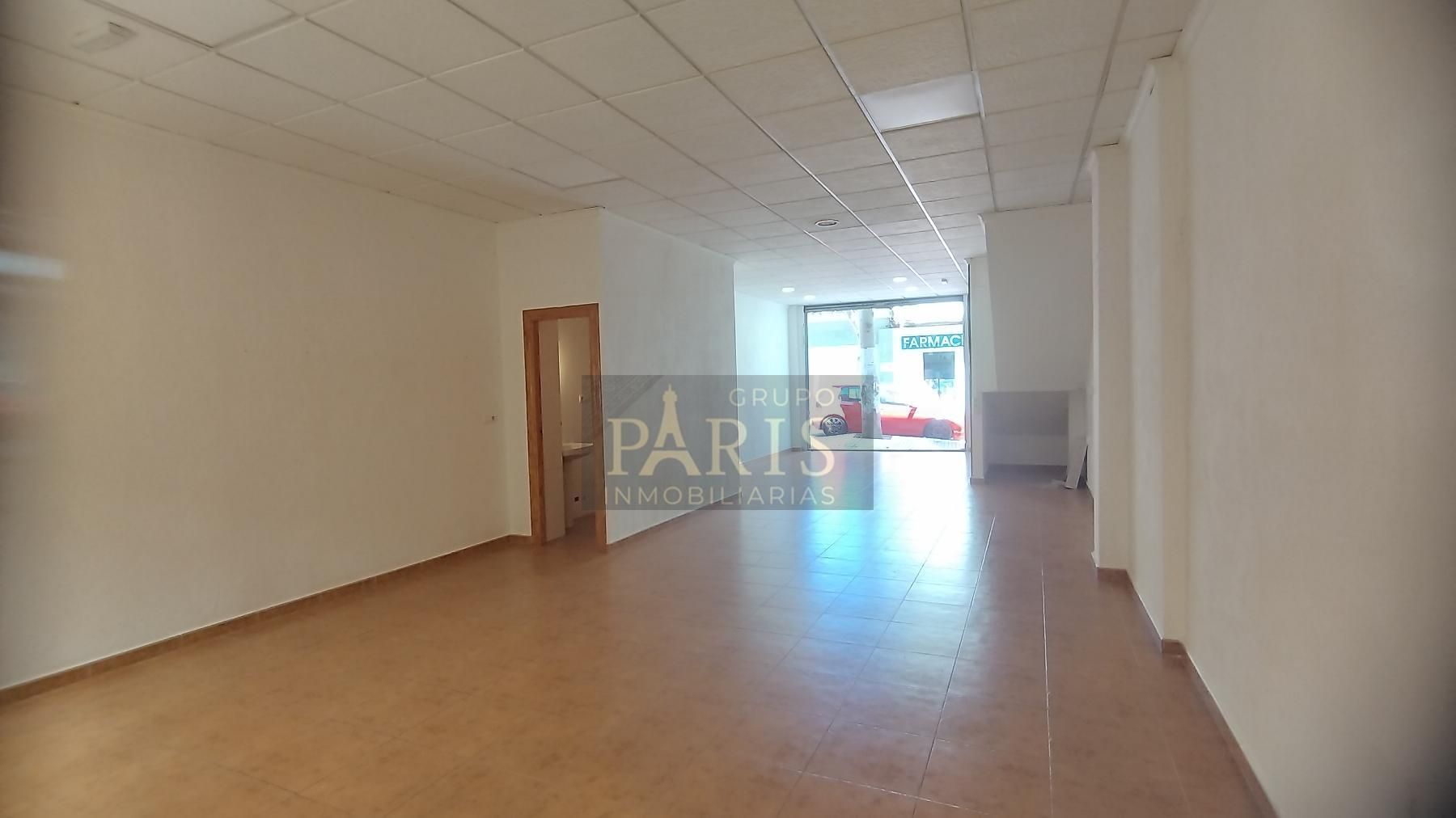 Local en venda a Barrio de la Concepción